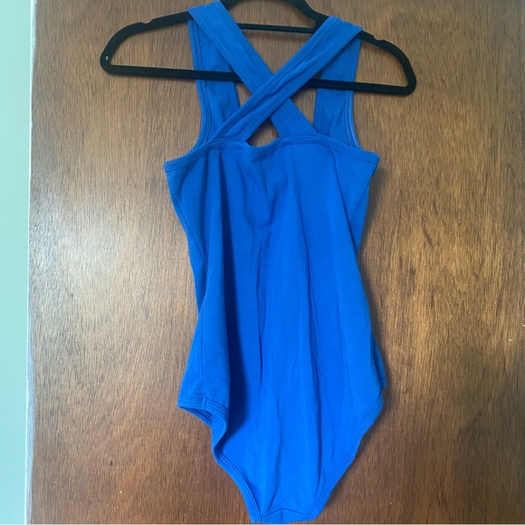 Arq Cleo Leo in Cobalt - Picture 3 of 5